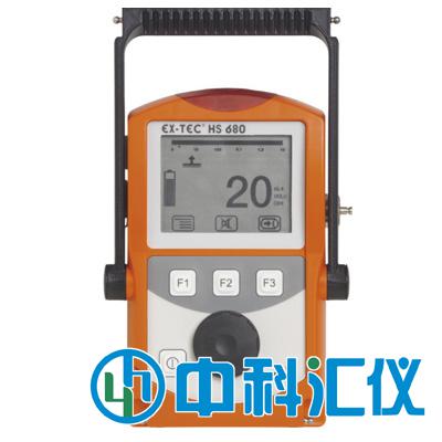 德國SEWERIN(豎威) EX-TEC HS650燃氣管網(wǎng)檢測儀