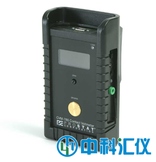 美國Prostat CVM-780 Set接觸式靜電壓/靜電放電測量測試儀