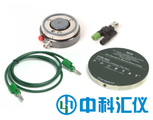 美國Prostat PRF-911同心圓測(cè)試套裝