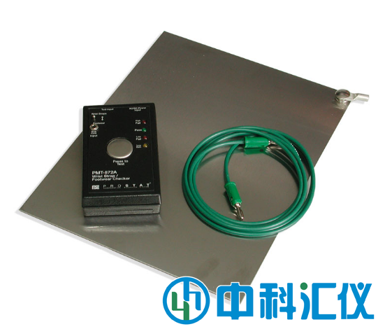 美國Prostat PMT-872A Set靜電測試儀套裝