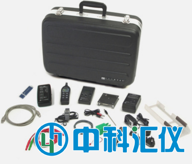 美國Prostat PGA-710KIT人體行走靜電壓測試套裝