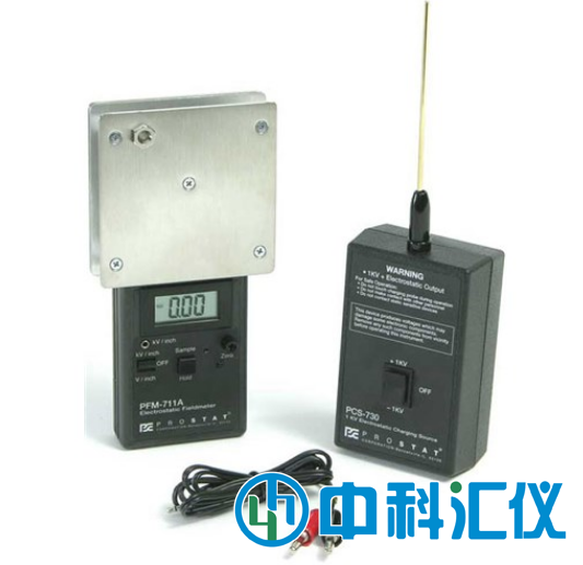 美國Prostat PFK-100 Set靜電測試套件