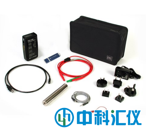 美國(guó)Prostat PGA-710B靜電電壓產(chǎn)生與消散測(cè)量、紀(jì)錄、分析儀套件