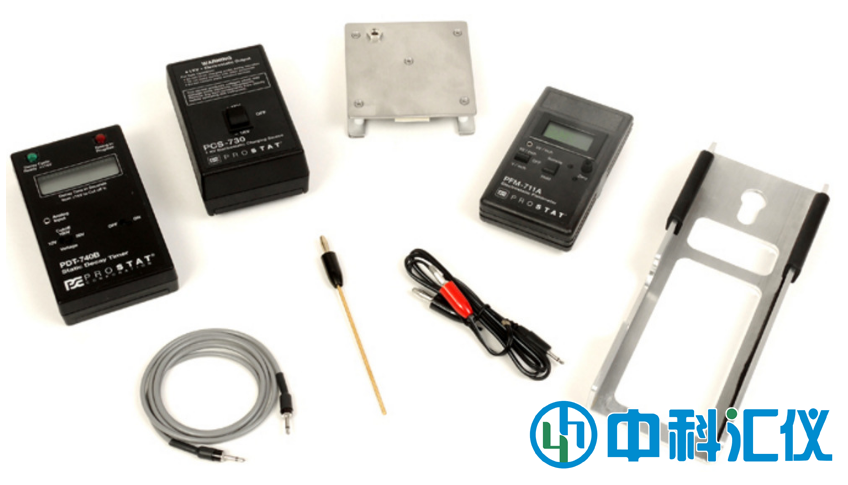 美國(guó)Prostat PFK-105靜電測(cè)試儀、電離測(cè)試套件