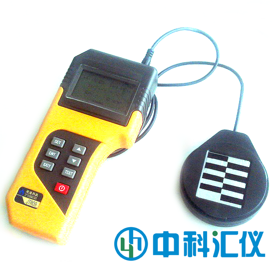 JTR09輻射熱計
