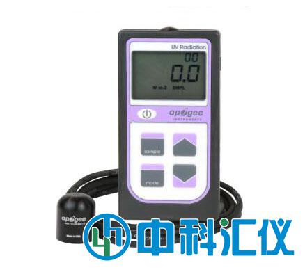 美國Apoge MU系列手持式紫外輻射計