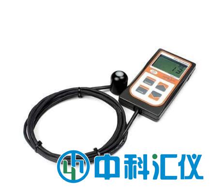 美國Apoge MP系列手持式總輻射計