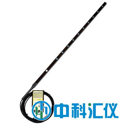 美國Apogee MQ-301手持式多探頭光合有效輻射計