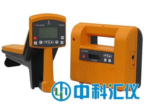 日本富士PL-G智慧型管線探測(cè)儀