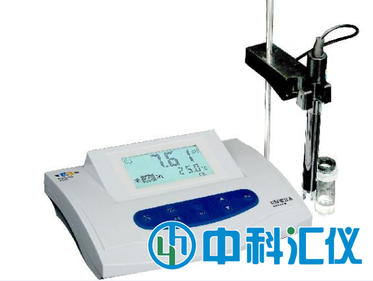 PHS-25型pH計(數(shù)字)