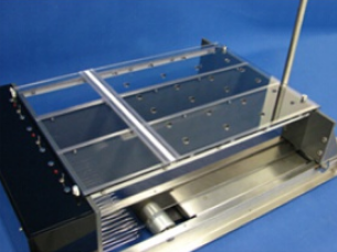 美國(guó)Columbus Instruments Exer3/6動(dòng)物踏車(chē)