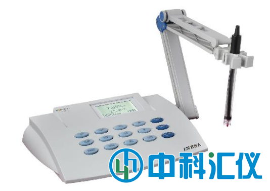 PHSJ-4A型實(shí)驗(yàn)室pH計(jì)