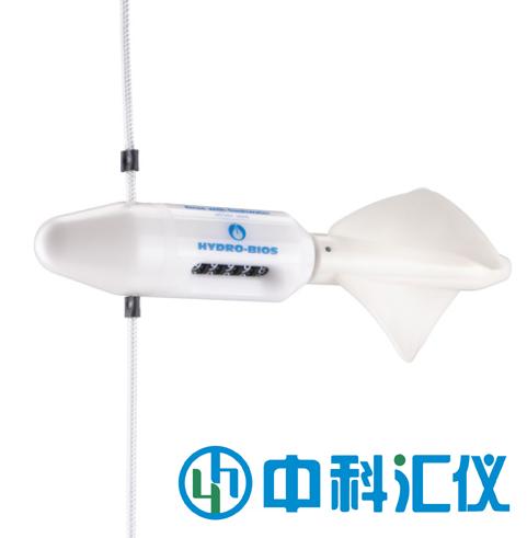 德國HYDRO-BIOS D-Flow生物網(wǎng)口流量計