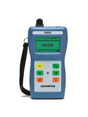 日本OLYMPUS 35 RDC超聲復(fù)合材料探傷儀