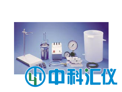 美國(guó)Parr 1911/1921系列氧彈燃燒樣品處理裝置