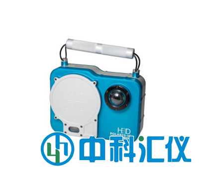 美國(guó)H3D Polaris-H Quad伽馬射線成像譜儀
