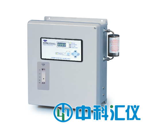 美國(guó)2B 465H過(guò)程臭氧監(jiān)測(cè)儀
