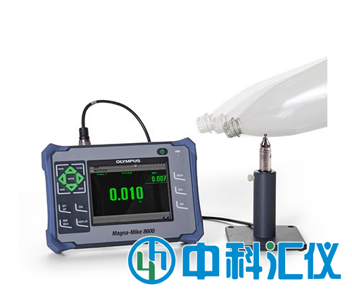 日本OLYMPUS Magna-Mike 8600測厚儀