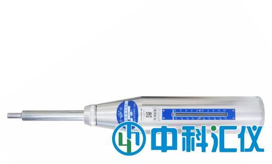 ZC5型砂漿回彈儀