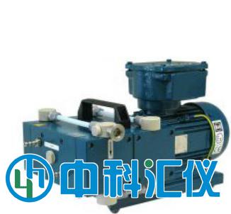美國(guó)WELCH威伊 MPC601Tp ExATEX 防爆隔膜泵