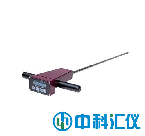 美國Spectrum SC-900數(shù)顯式土壤緊實(shí)度儀