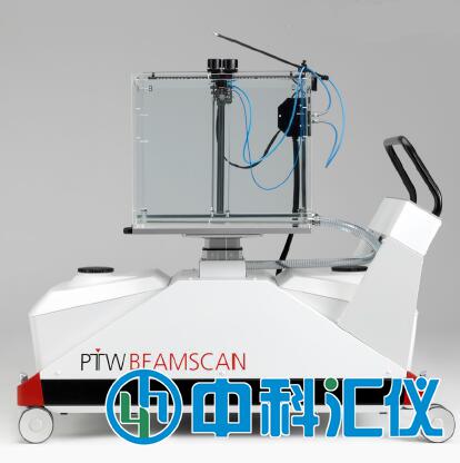 德國(guó)PTW BEAMSCAN? 3D三維水箱掃描系統(tǒng)