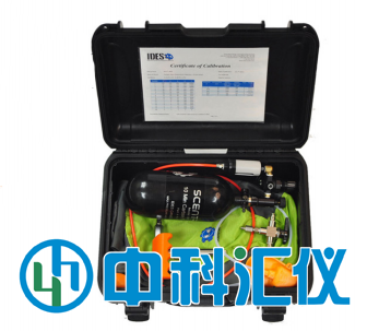 加拿大Scentroid SM100現(xiàn)場(chǎng)嗅辨儀