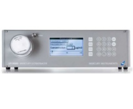 德國MI UT 3000超痕量測汞儀