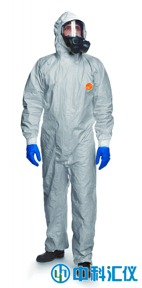 美國Dupont杜邦 Tychem?F化學(xué)防護服