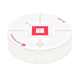 德國(guó)QUART CBCT牙科性能檢測(cè)模體