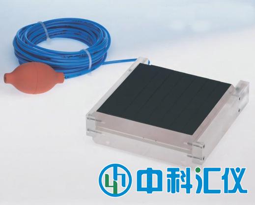 德國(guó)IBA R?Vi-8 DSA性能檢測(cè)模體