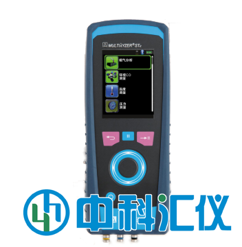 德國菲索afriso M60煙氣分析儀