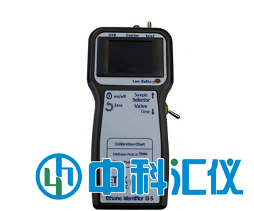 美國漢斯 EI-5乙烷分析儀