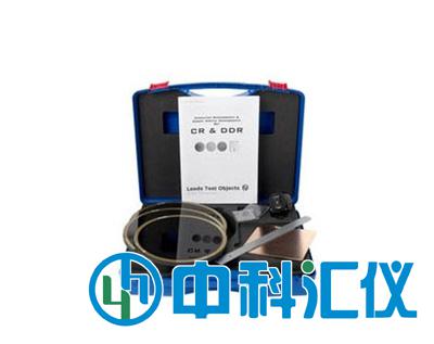 英國(guó)Leeds利茲 CR DDR低對(duì)比度檢測(cè)模體