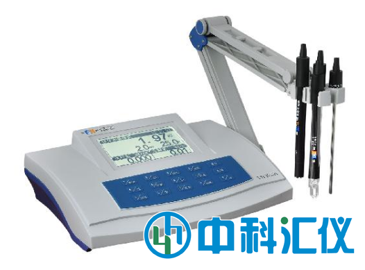 DZS-706A型多參數(shù)水質(zhì)分析儀