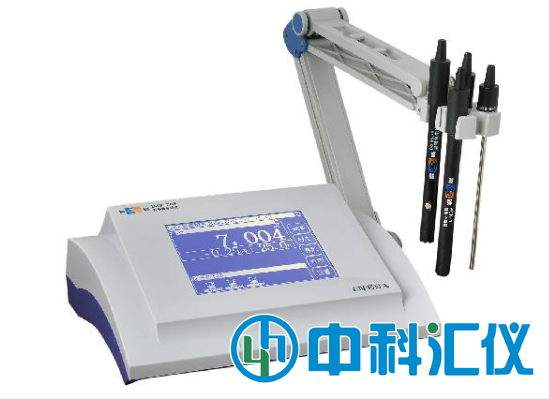 DZS-708C型多參數(shù)水質(zhì)分析儀