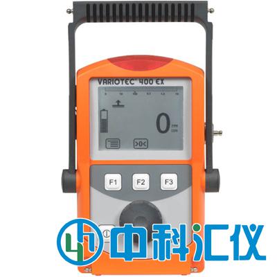 德國SEWERIN(豎威) VT 400EX系列燃氣管網(wǎng)綜合檢測儀