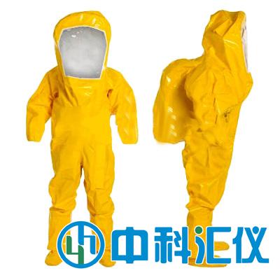 美國Dupont杜邦 Tychem BR 127T A級氣體致密型全封閉化學(xué)防護服