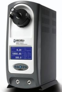 英國(guó)MICHELL S8000冷鏡式露點(diǎn)儀