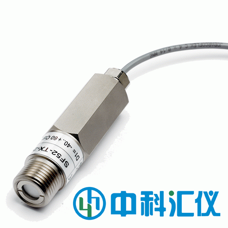 英國(guó)MICHELL SF52露點(diǎn)變送器