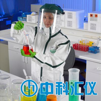 法國雷克蘭AMN428ETS MicroMax 麥克斯膠帶型連體防護(hù)服