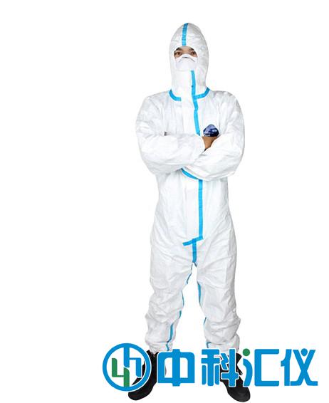 美國Dupont杜邦 Tyvek?膠條型化學(xué)防護服