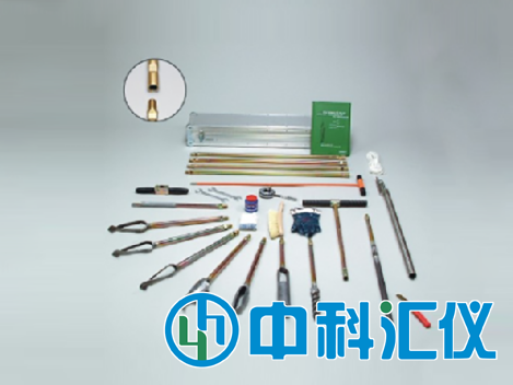 荷蘭Eijkelkamp土壤采樣器