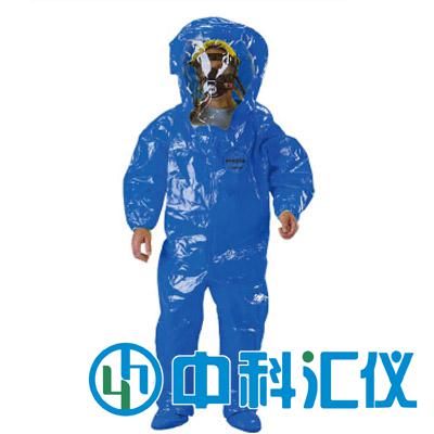 法國雷克蘭 ICT450 Interceptor攔截者B級連體防化服