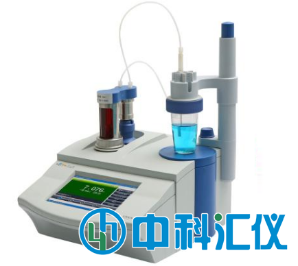 ZDJ-5B-D型自動(dòng)滴定儀