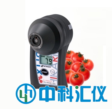 日本ATAGO(愛拓) PAL-HIKARi 3番茄無損糖度計