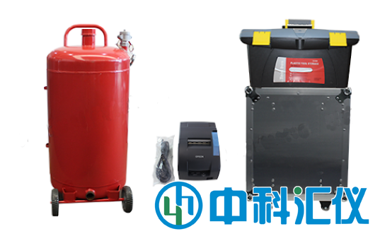 YQJY-2油氣回收智能檢測儀