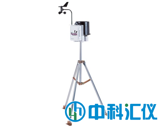 美國Spectrum WatchDog 2900ET自動(dòng)氣象站