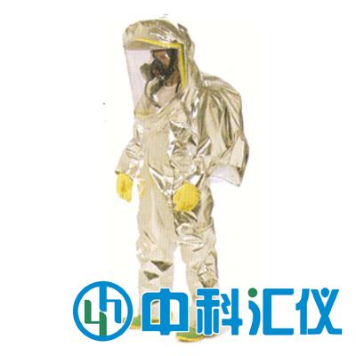 美國Dupont杜邦?Tychem? TK600T 阻燃化學(xué)防護服