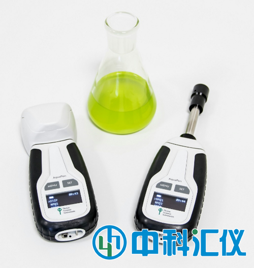 捷克PSI AquaPen AP110便攜式藻類熒光測量儀